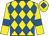 Jockey Silk