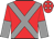 Jockey Silk