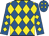 Jockey Silk