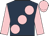 Jockey Silk