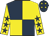 Jockey Silk