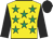 Jockey Silk