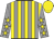 Jockey Silk
