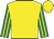 Jockey Silk