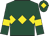 Jockey Silk