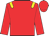Jockey Silk