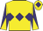 Jockey Silk