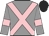 Jockey Silk