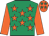 Jockey Silk