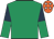 Jockey Silk