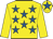 Jockey Silk