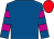 Jockey Silk