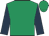 Jockey Silk
