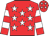 Jockey Silk
