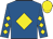 Jockey Silk