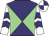 Jockey Silk