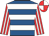 Jockey Silk
