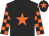 Jockey Silk