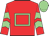 Jockey Silk