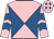Jockey Silk