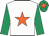 Jockey Silk
