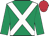 Jockey Silk