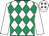 Jockey Silk