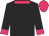 Jockey Silk