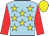 Jockey Silk