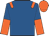 Jockey Silk