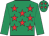 Jockey Silk