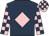 Jockey Silk