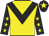 Jockey Silk