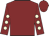 Jockey Silk