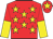 Jockey Silk