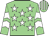 Jockey Silk