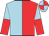 Jockey Silk