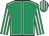 Jockey Silk