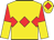 Jockey Silk