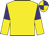 Jockey Silk