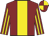 Jockey Silk