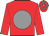 Jockey Silk