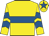 Jockey Silk