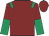 Jockey Silk