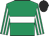 Jockey Silk