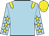 Jockey Silk