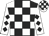 Jockey Silk
