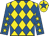 Jockey Silk