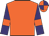 Jockey Silk