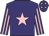 Jockey Silk